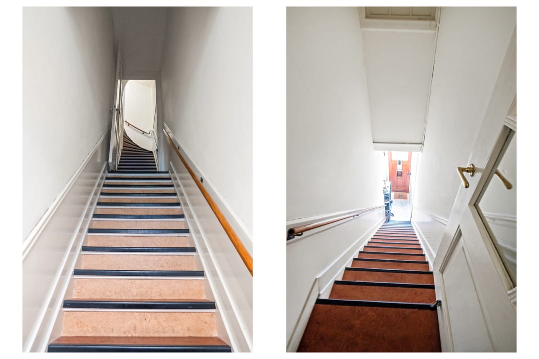 Foto 8 van Mathenesserlaan 388-B