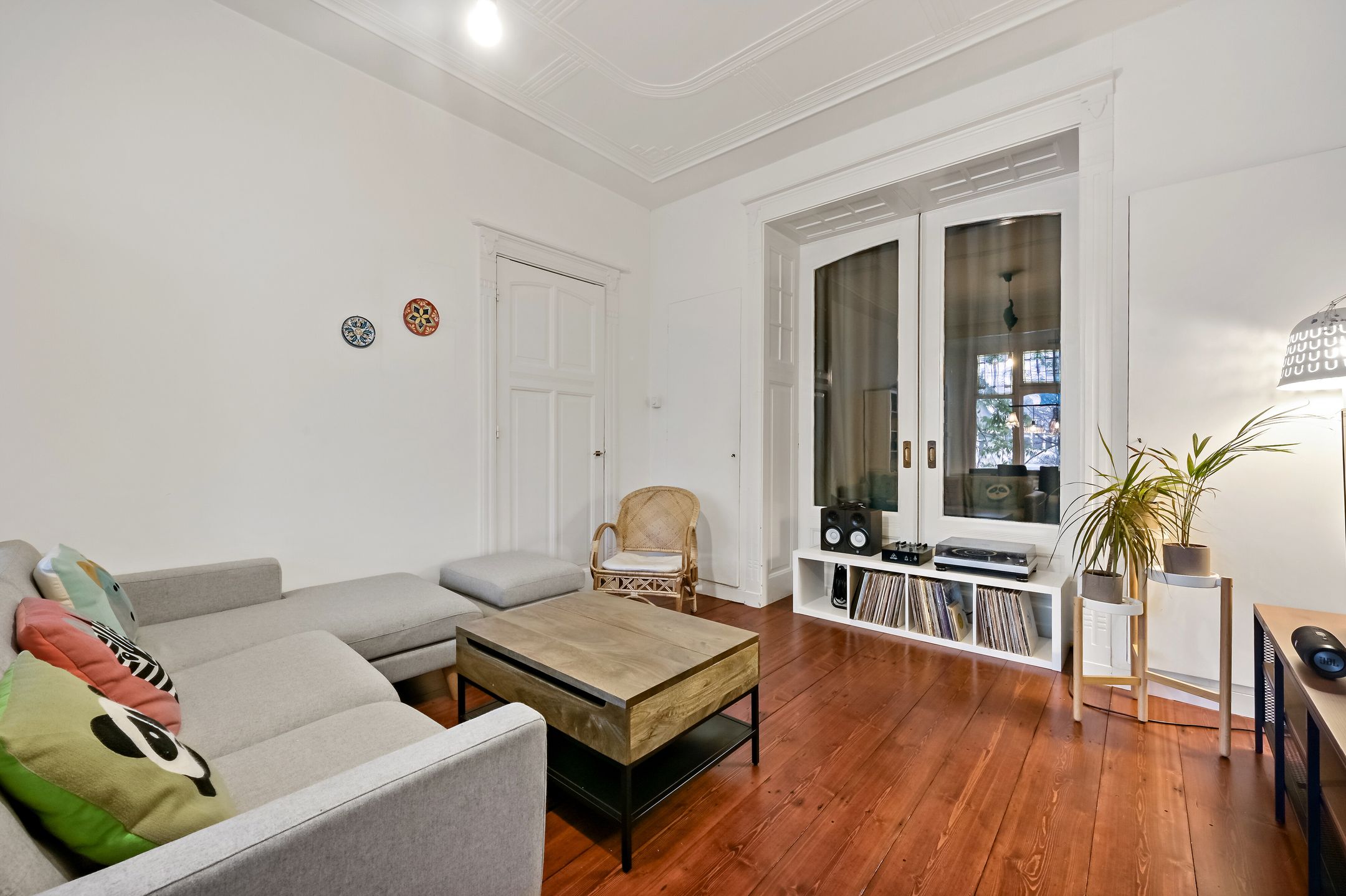 Foto 9 van Mathenesserlaan 388-B