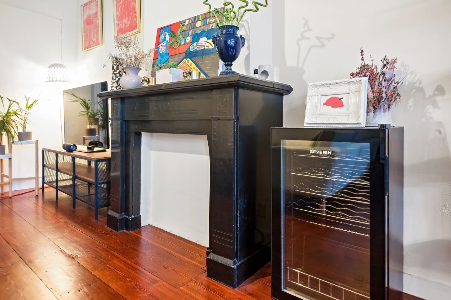 Foto 10 van Mathenesserlaan 388-B