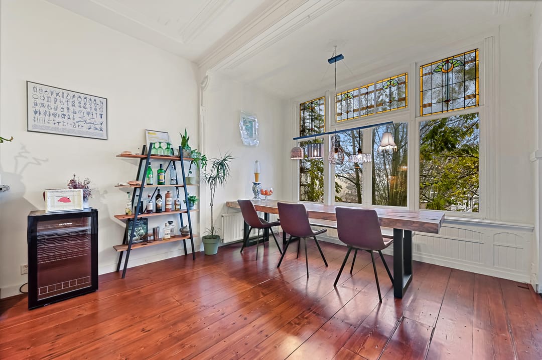 Foto 11 van Mathenesserlaan 388-B