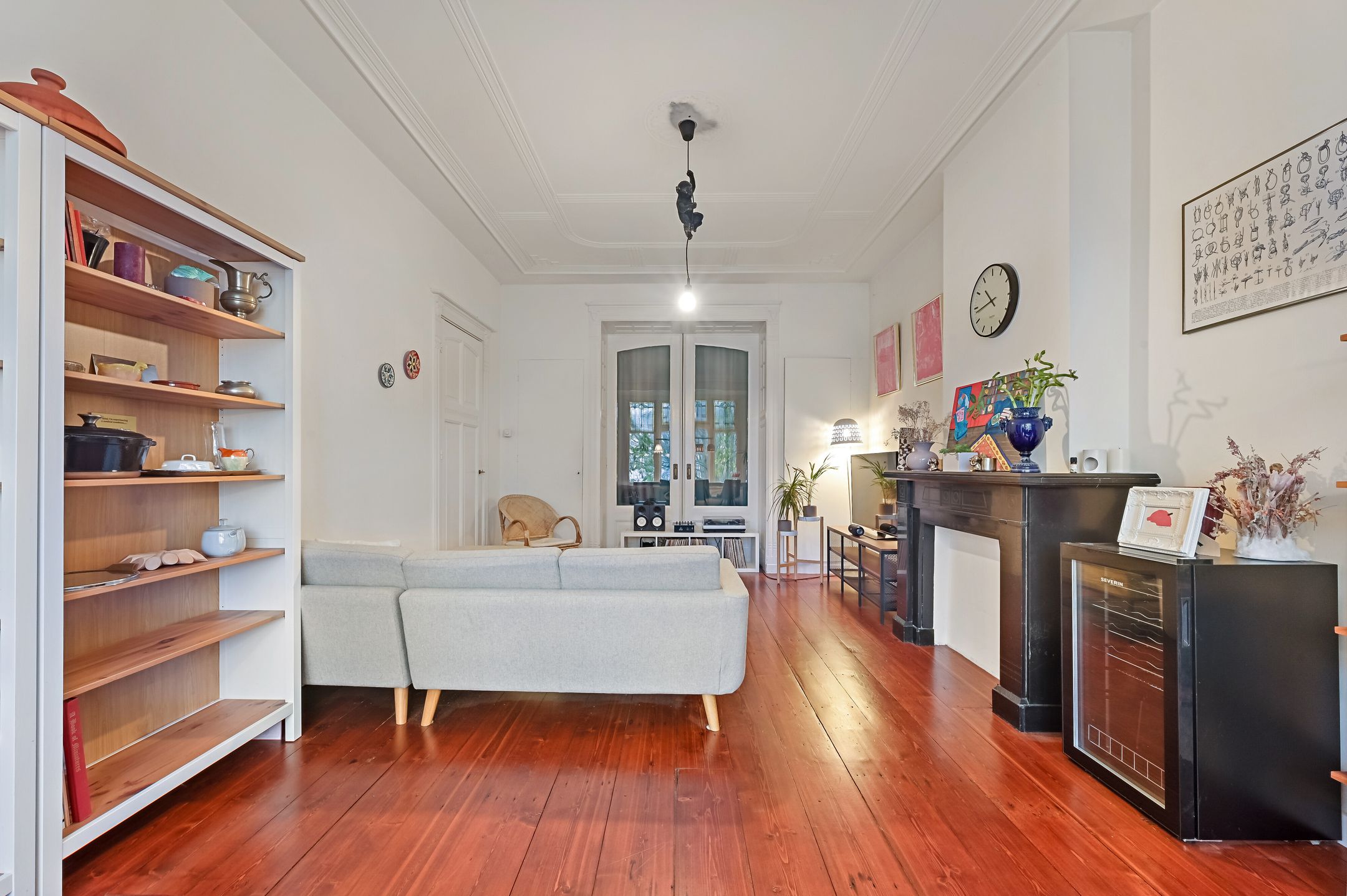 Foto 12 van Mathenesserlaan 388-B