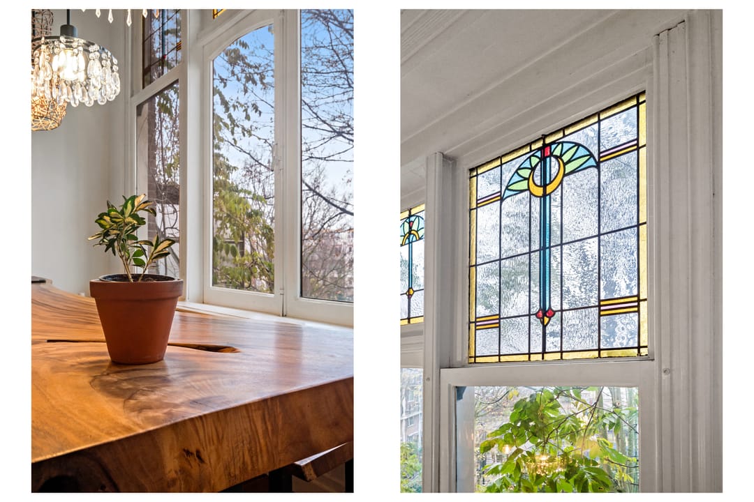 Foto 13 van Mathenesserlaan 388-B