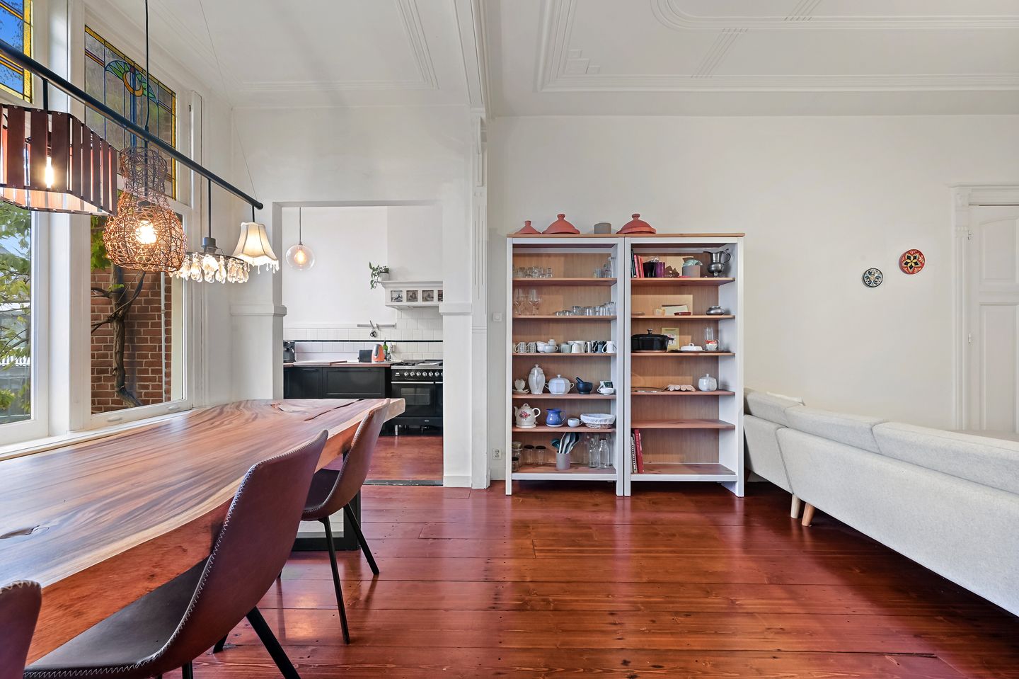 Foto 14 van Mathenesserlaan 388-B