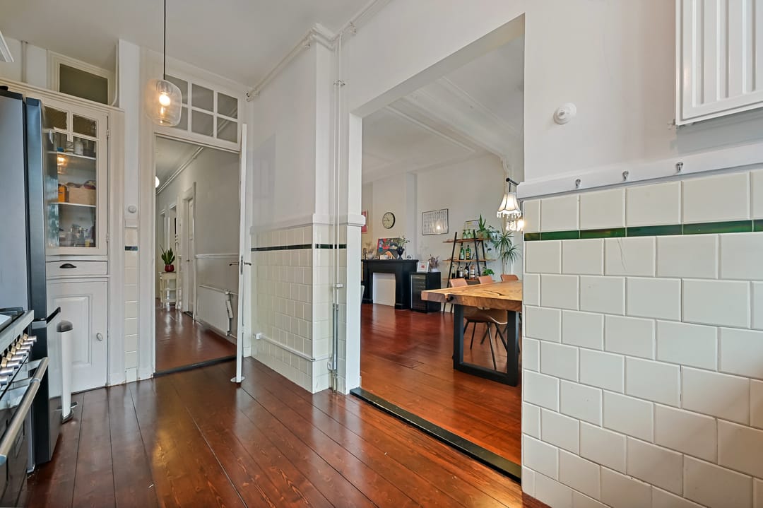 Foto 16 van Mathenesserlaan 388-B