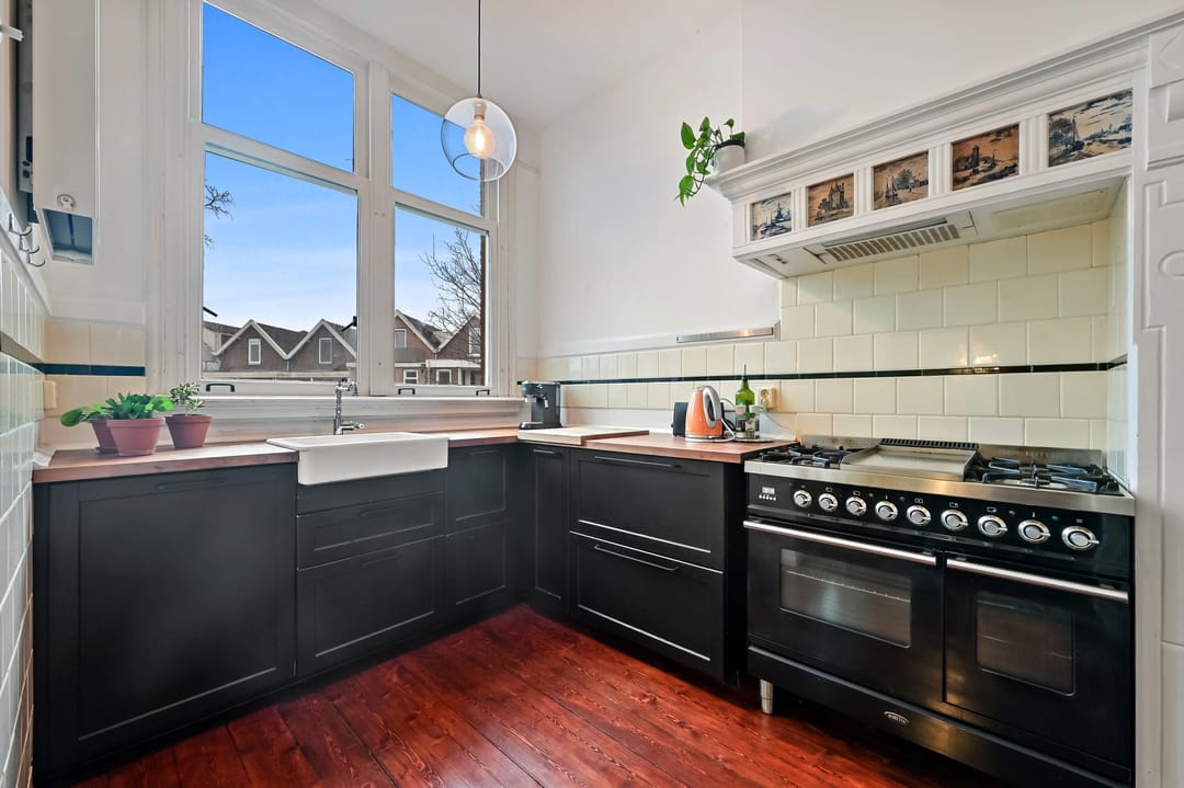 Foto 17 van Mathenesserlaan 388-B