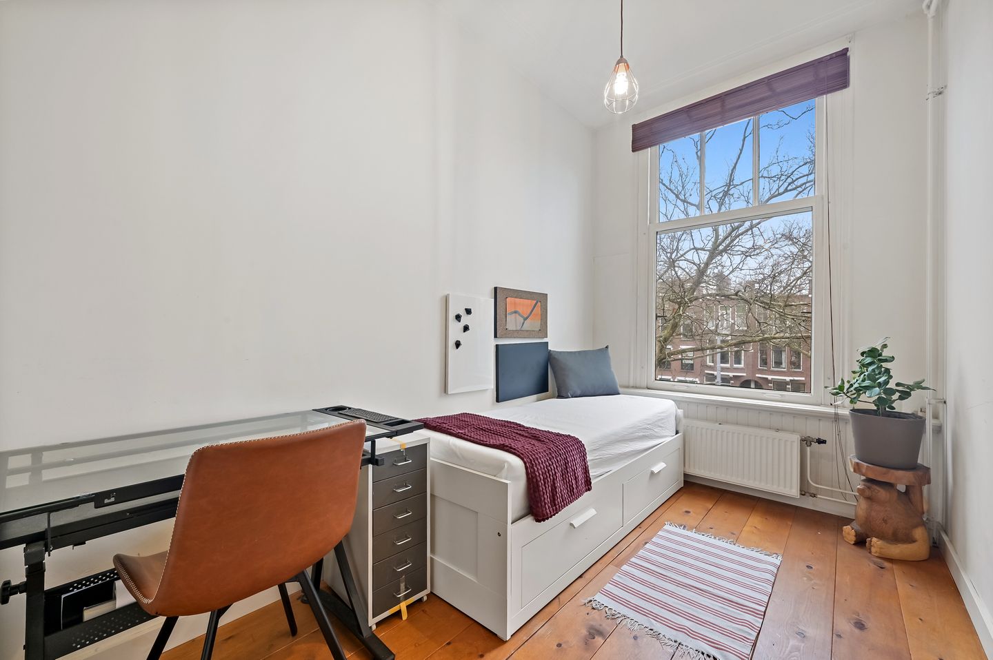 Foto 19 van Mathenesserlaan 388-B