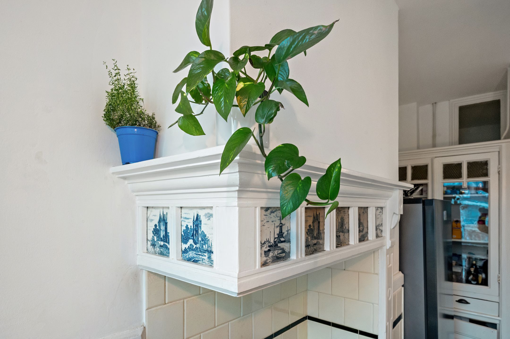 Foto 21 van Mathenesserlaan 388-B