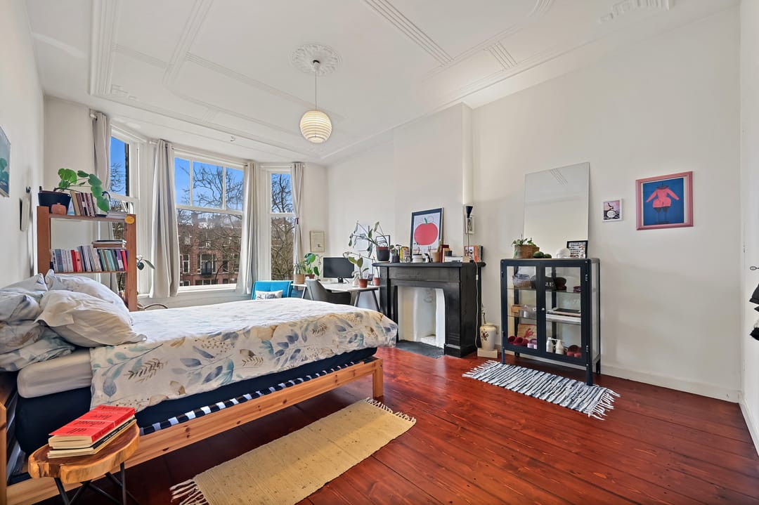 Foto 22 van Mathenesserlaan 388-B