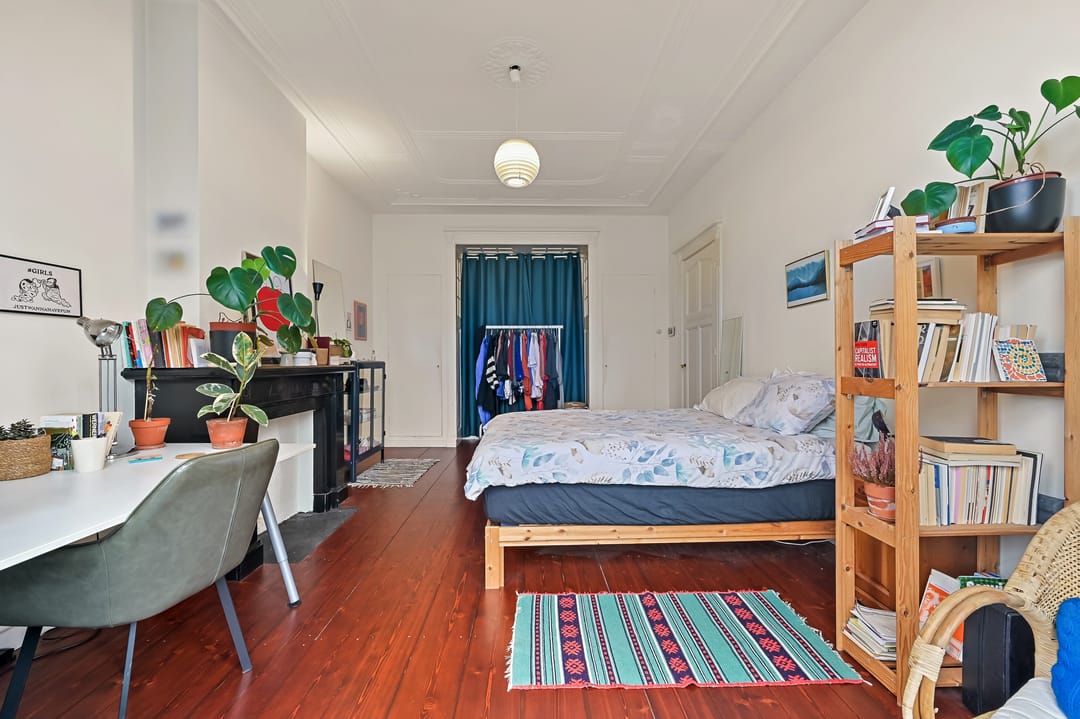 Foto 23 van Mathenesserlaan 388-B