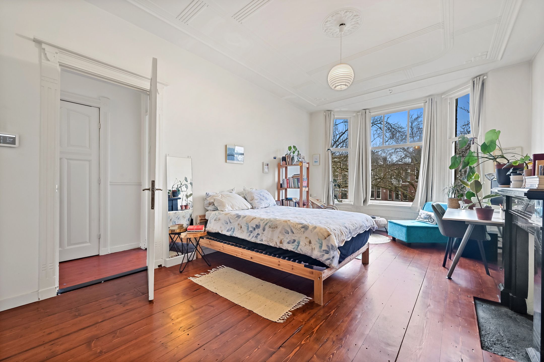 Foto 24 van Mathenesserlaan 388-B