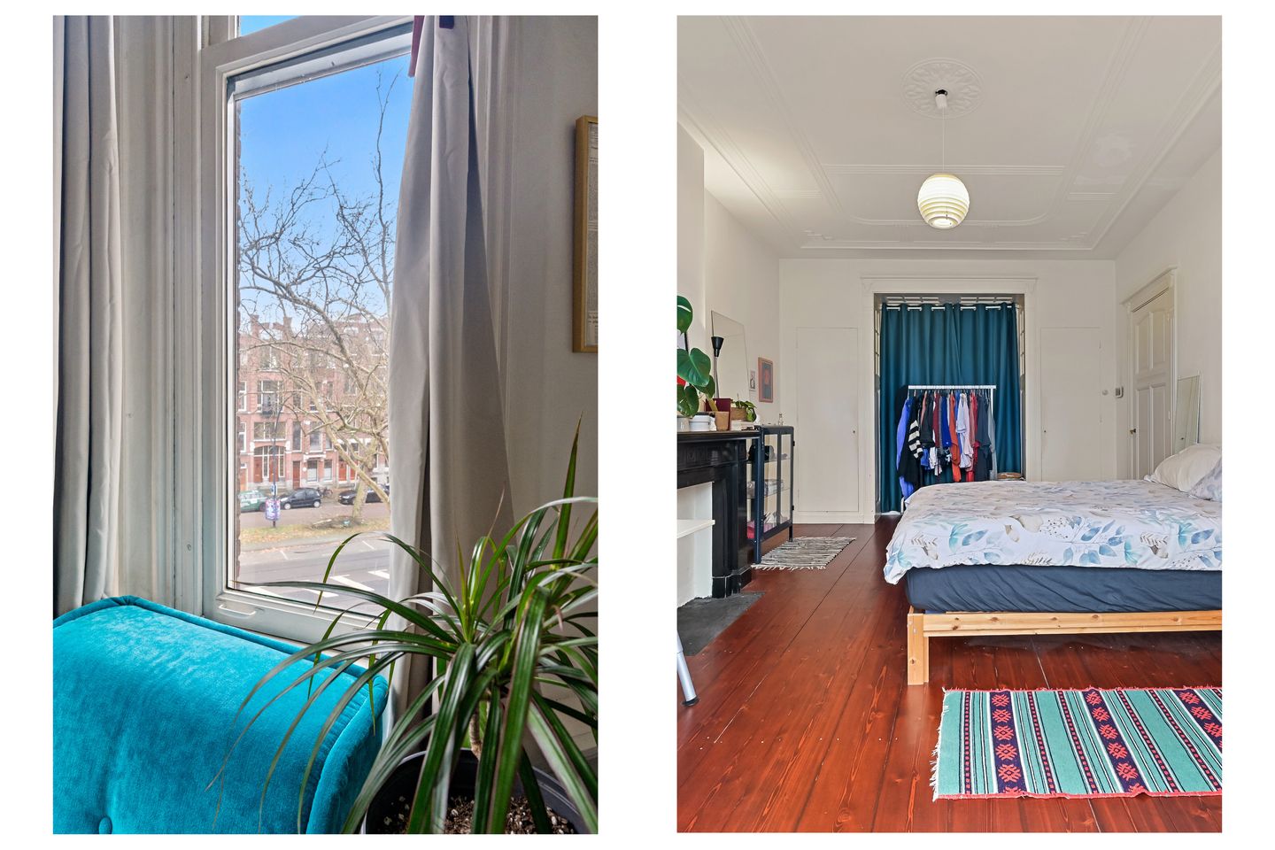 Foto 25 van Mathenesserlaan 388-B