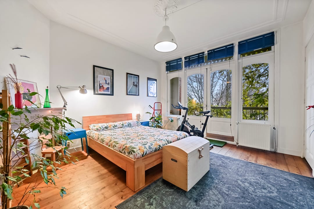 Foto 28 van Mathenesserlaan 388-B