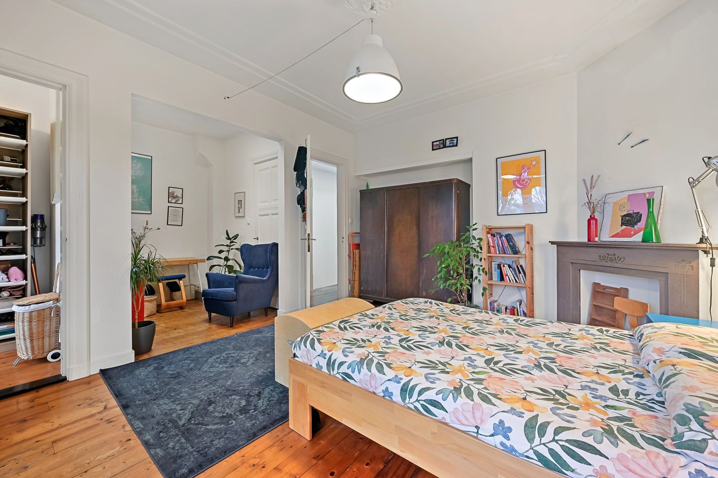 Foto 29 van Mathenesserlaan 388-B