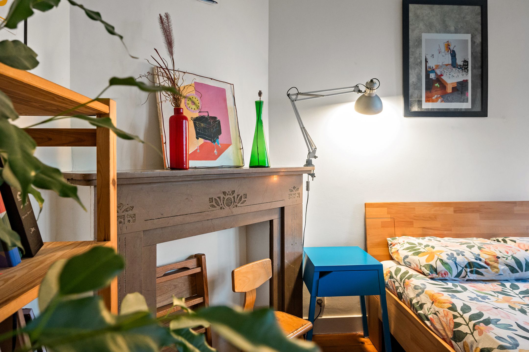 Foto 30 van Mathenesserlaan 388-B