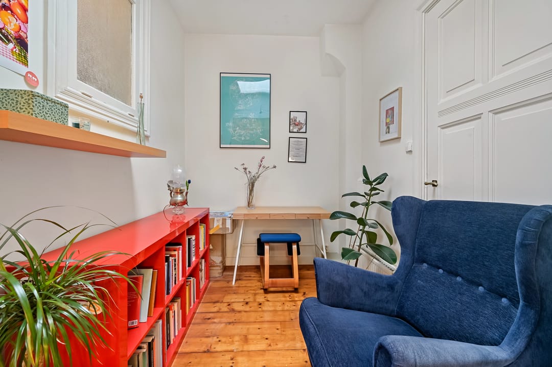 Foto 31 van Mathenesserlaan 388-B