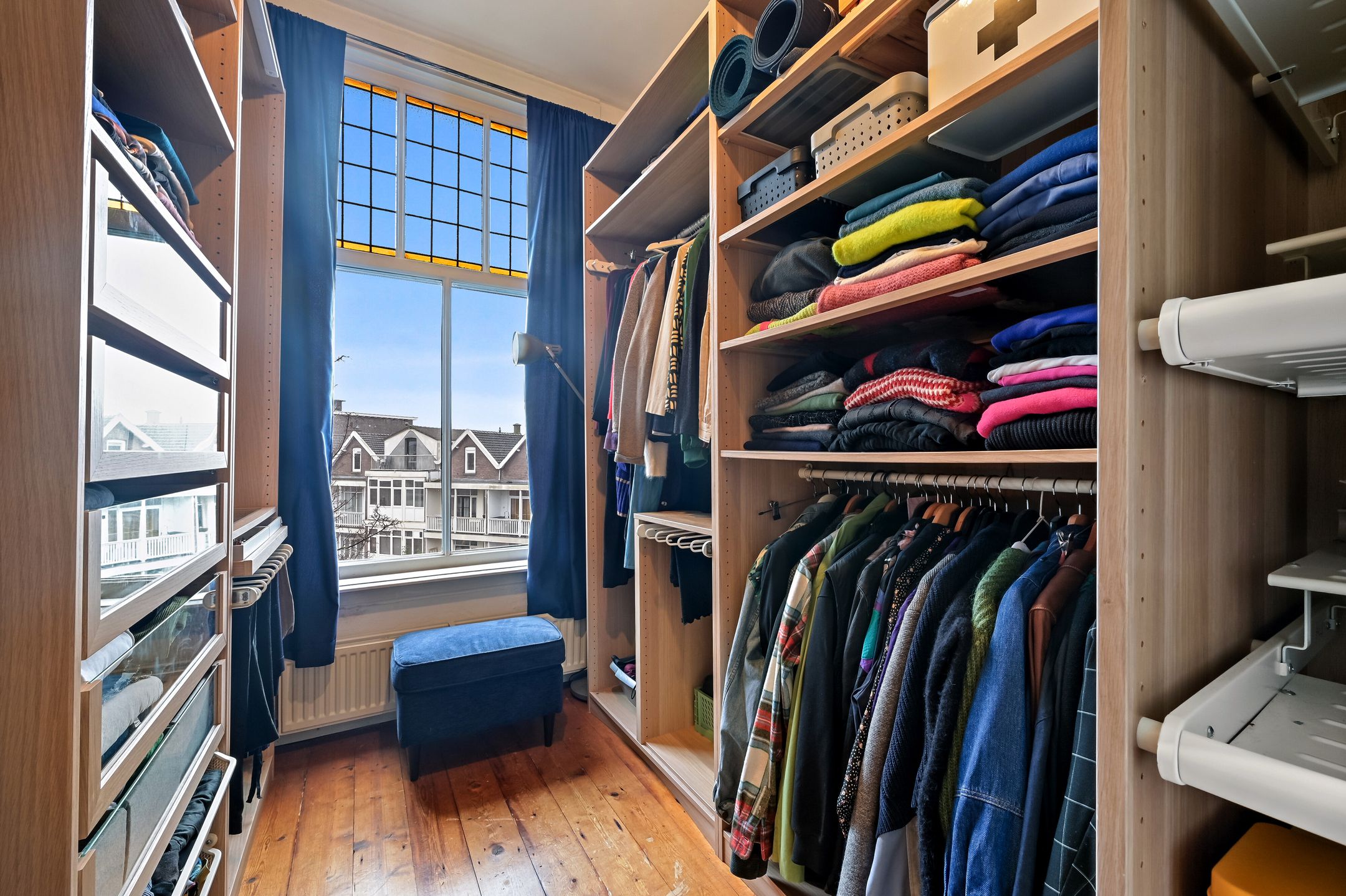 Foto 33 van Mathenesserlaan 388-B