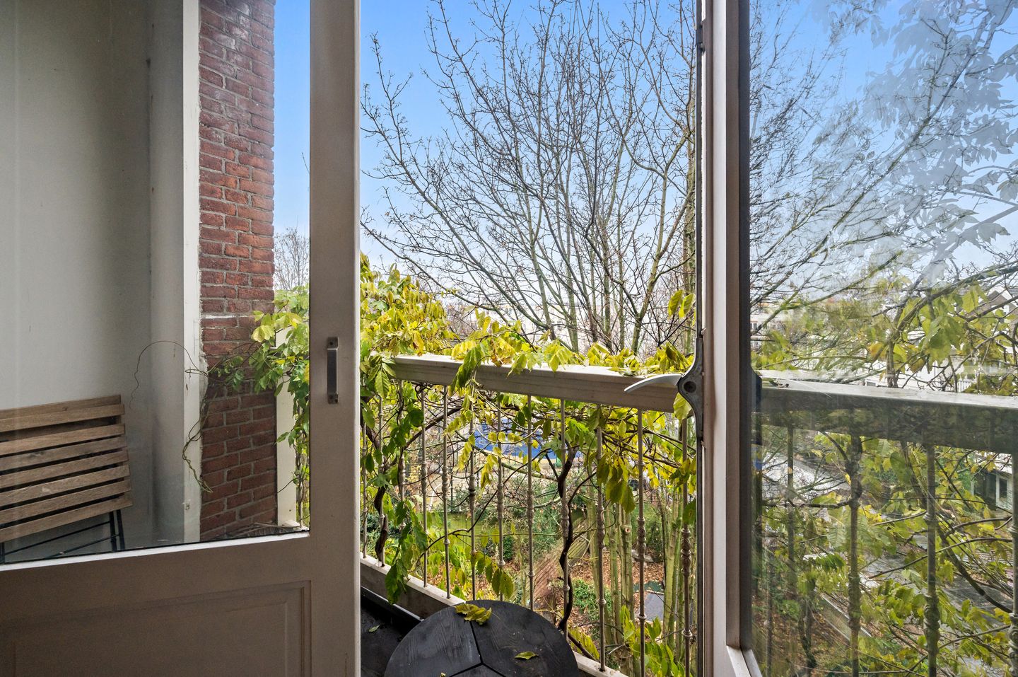 Foto 34 van Mathenesserlaan 388-B