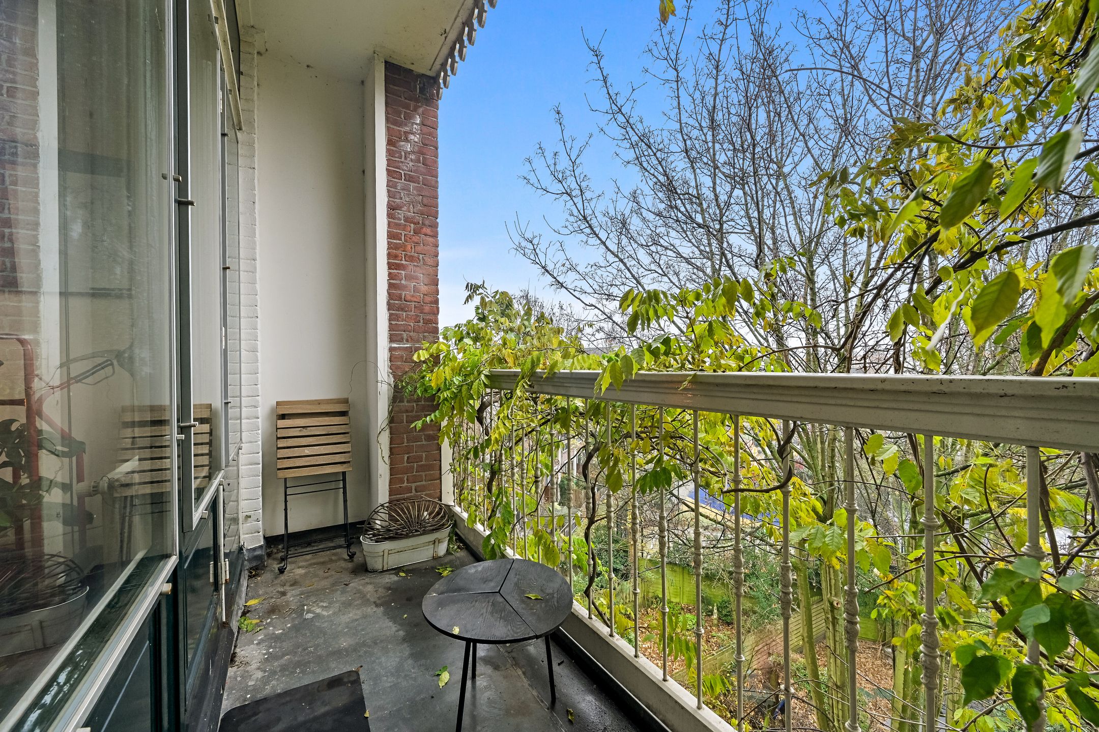 Foto 36 van Mathenesserlaan 388-B