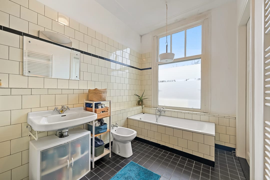 Foto 38 van Mathenesserlaan 388-B