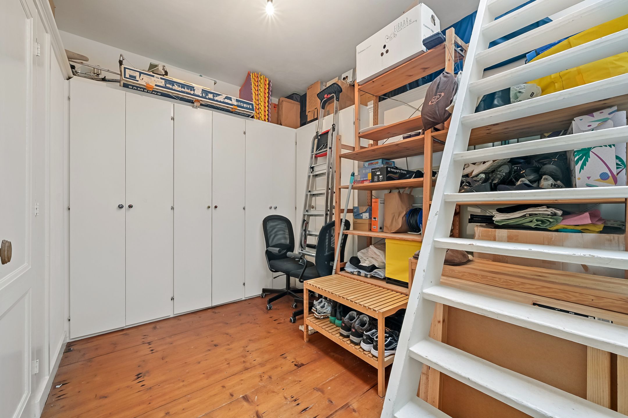 Foto 42 van Mathenesserlaan 388-B