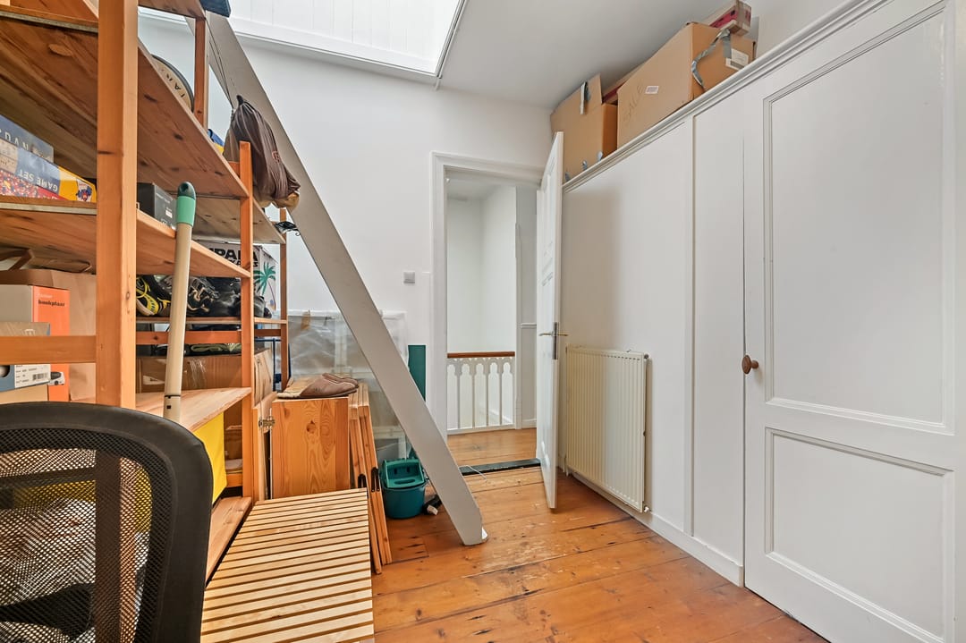 Foto 43 van Mathenesserlaan 388-B