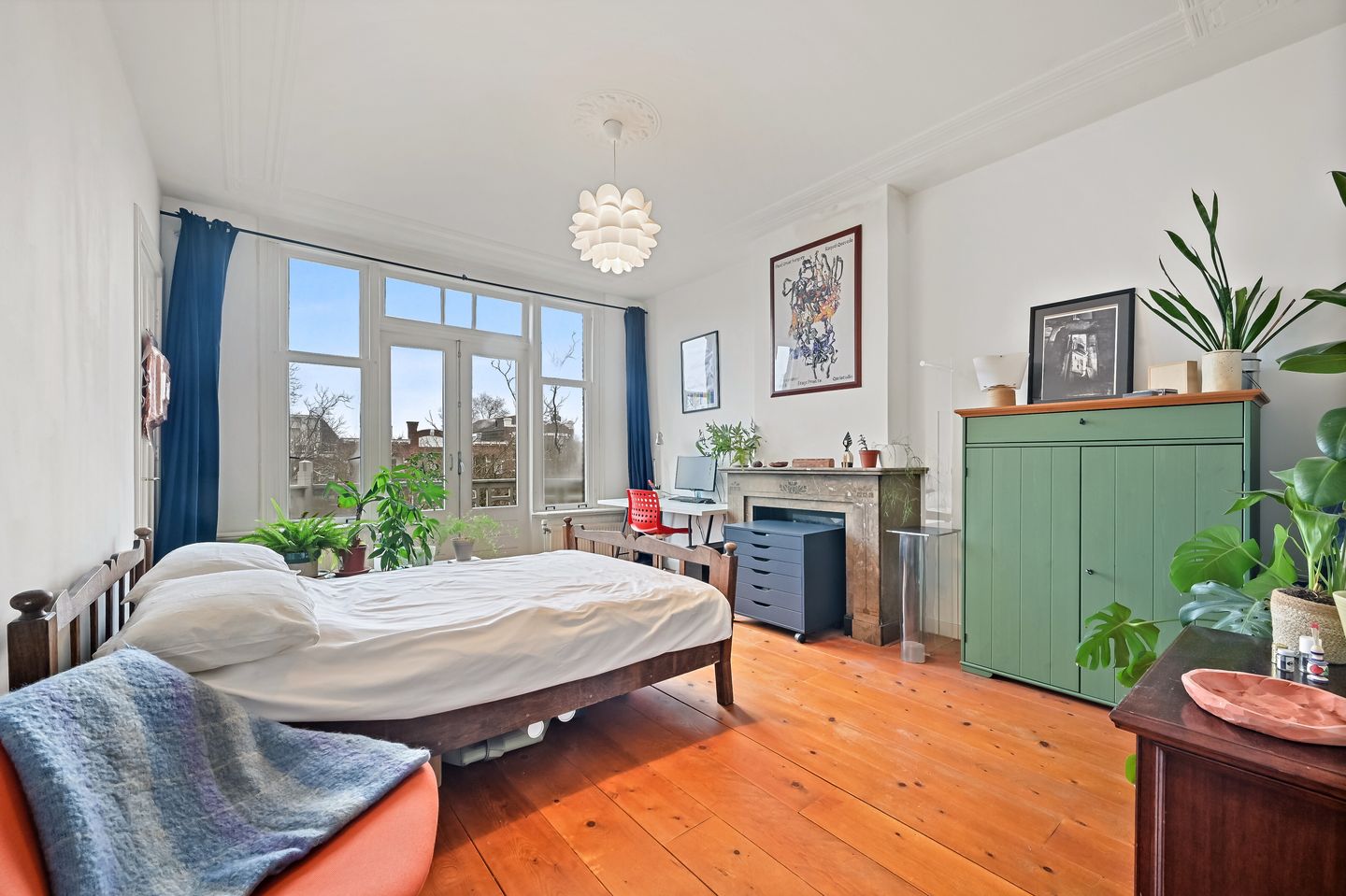 Foto 44 van Mathenesserlaan 388-B