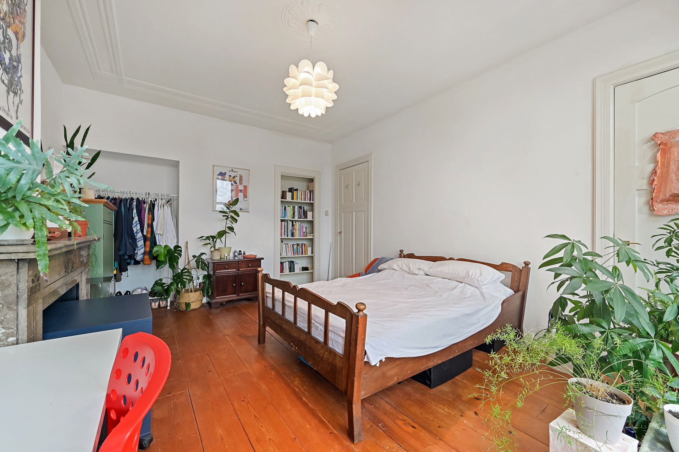 Foto 45 van Mathenesserlaan 388-B