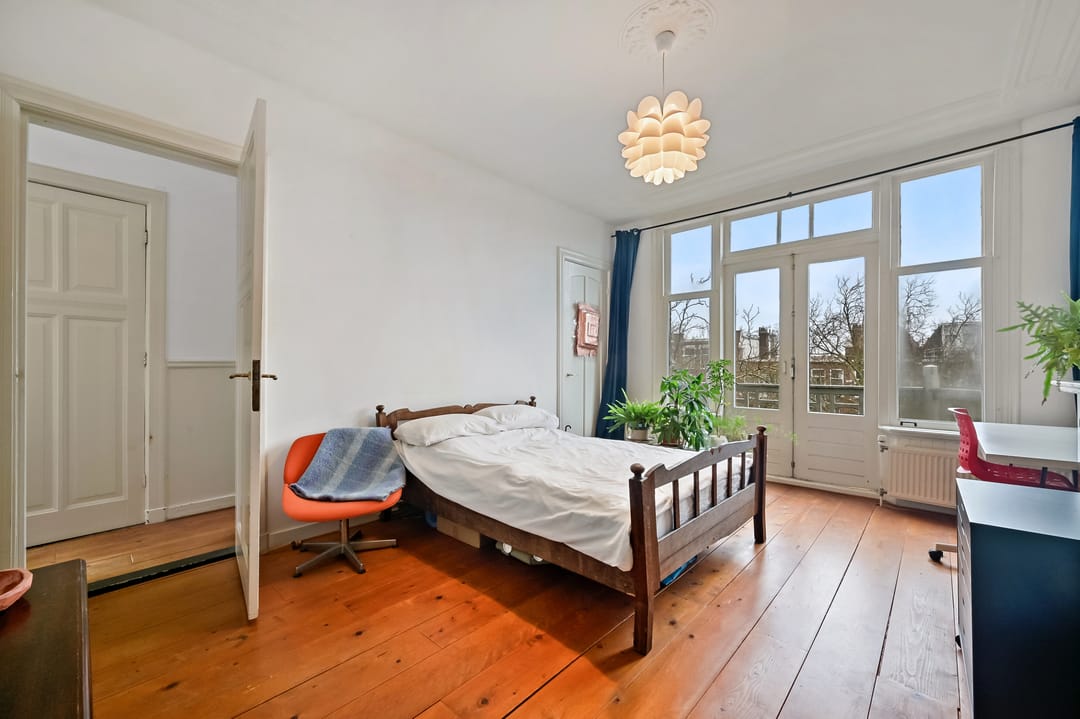 Foto 46 van Mathenesserlaan 388-B