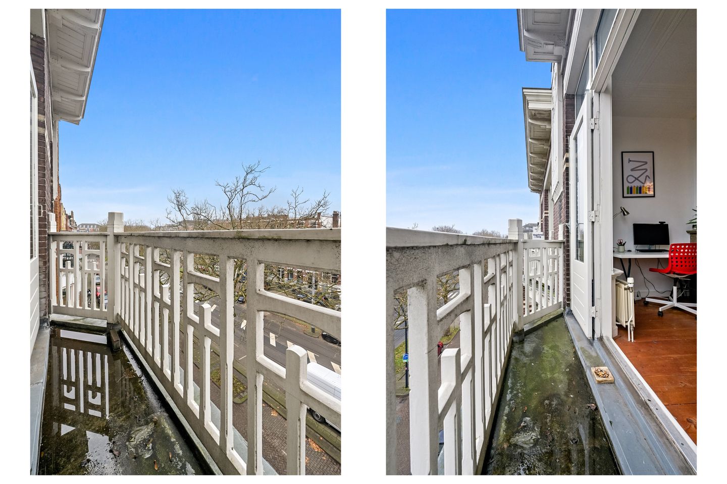 Foto 49 van Mathenesserlaan 388-B