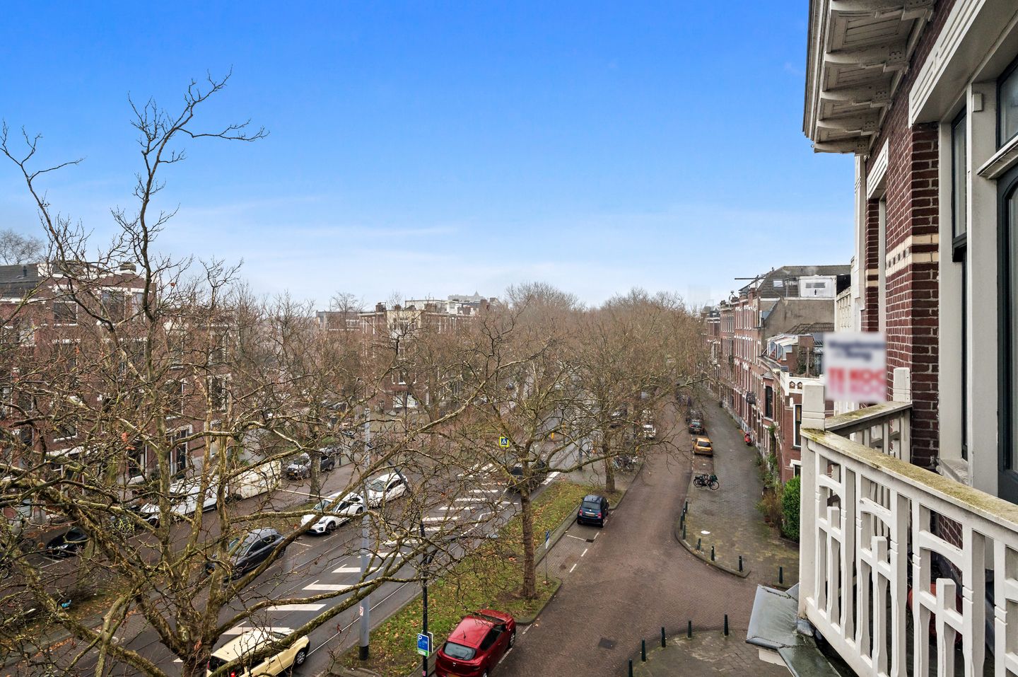 Foto 50 van Mathenesserlaan 388-B