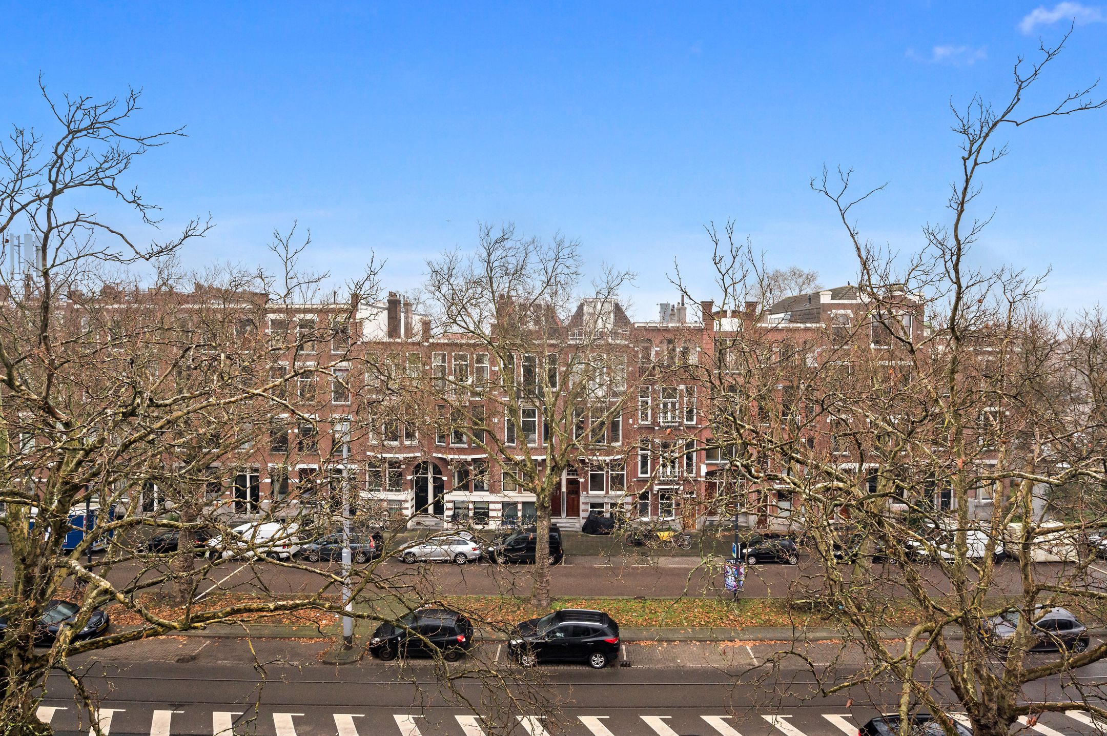 Foto 51 van Mathenesserlaan 388-B