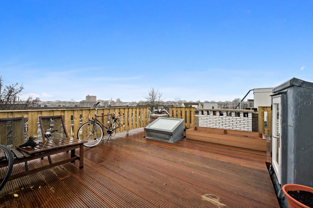 Foto 53 van Mathenesserlaan 388-B