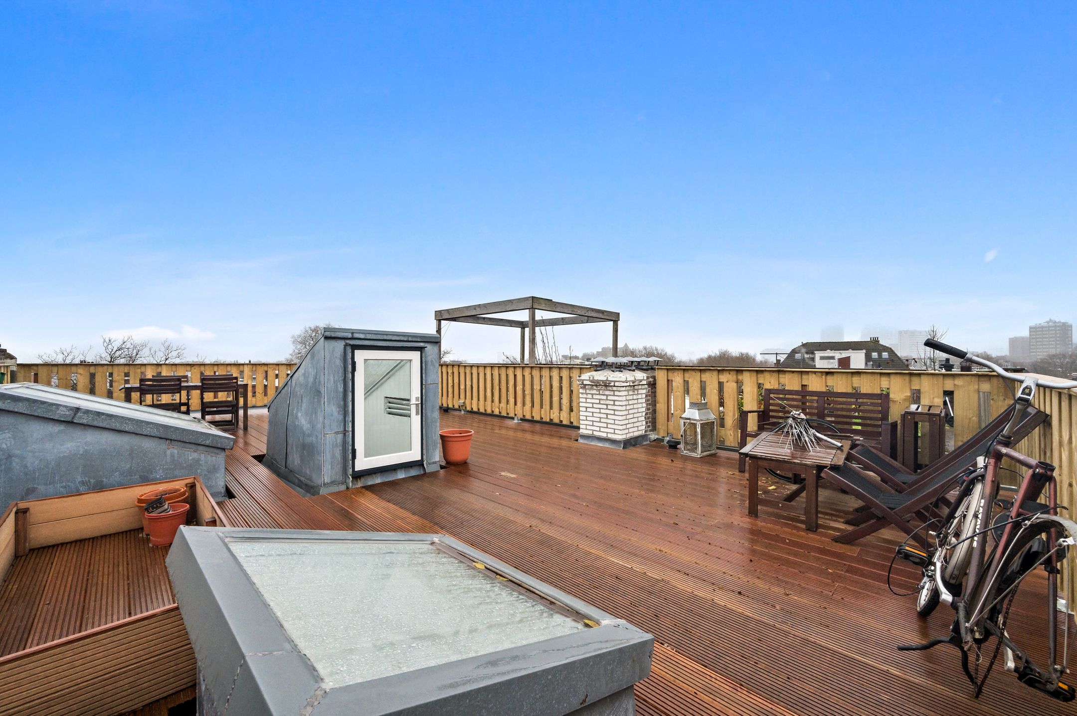 Foto 54 van Mathenesserlaan 388-B