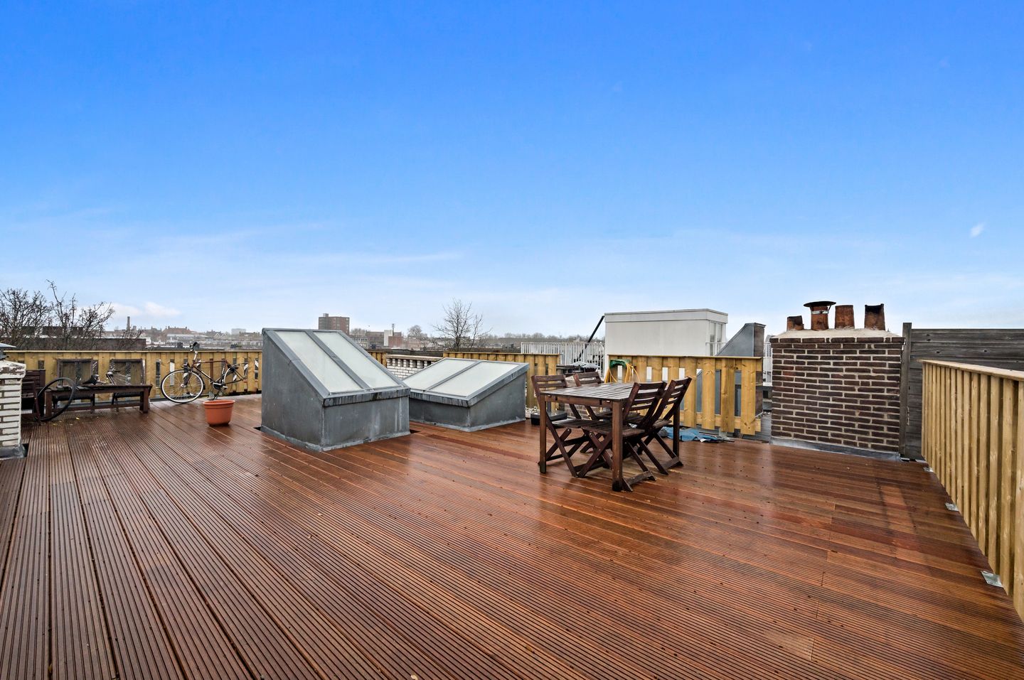 Foto 55 van Mathenesserlaan 388-B