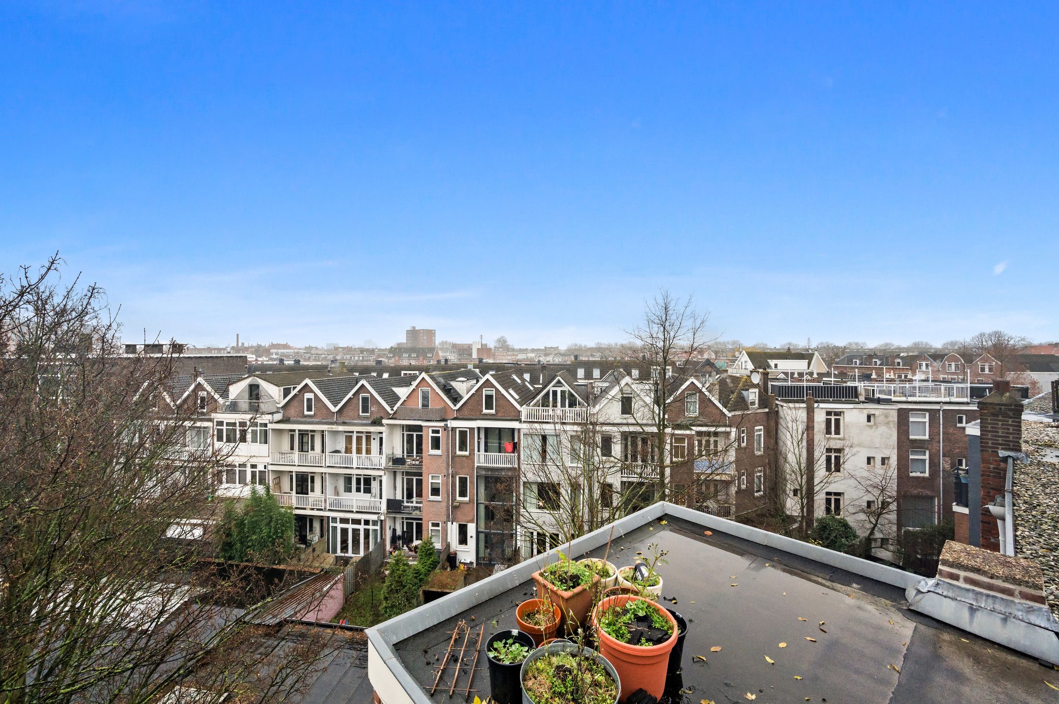 Foto 57 van Mathenesserlaan 388-B