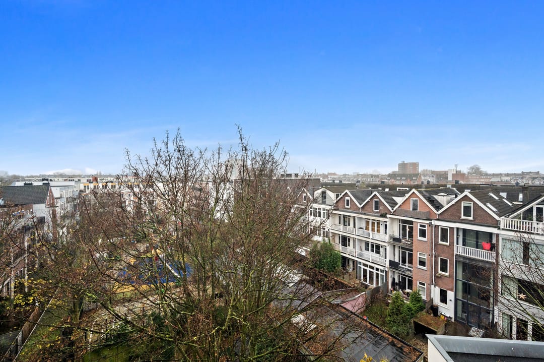 Foto 58 van Mathenesserlaan 388-B