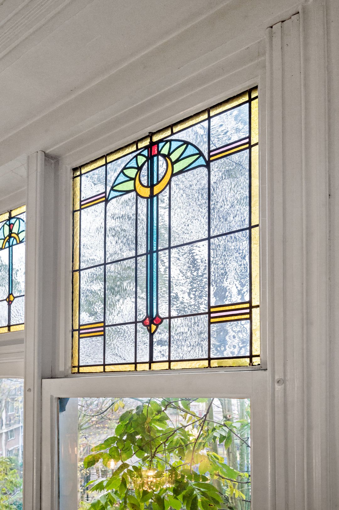 Foto 62 van Mathenesserlaan 388-B