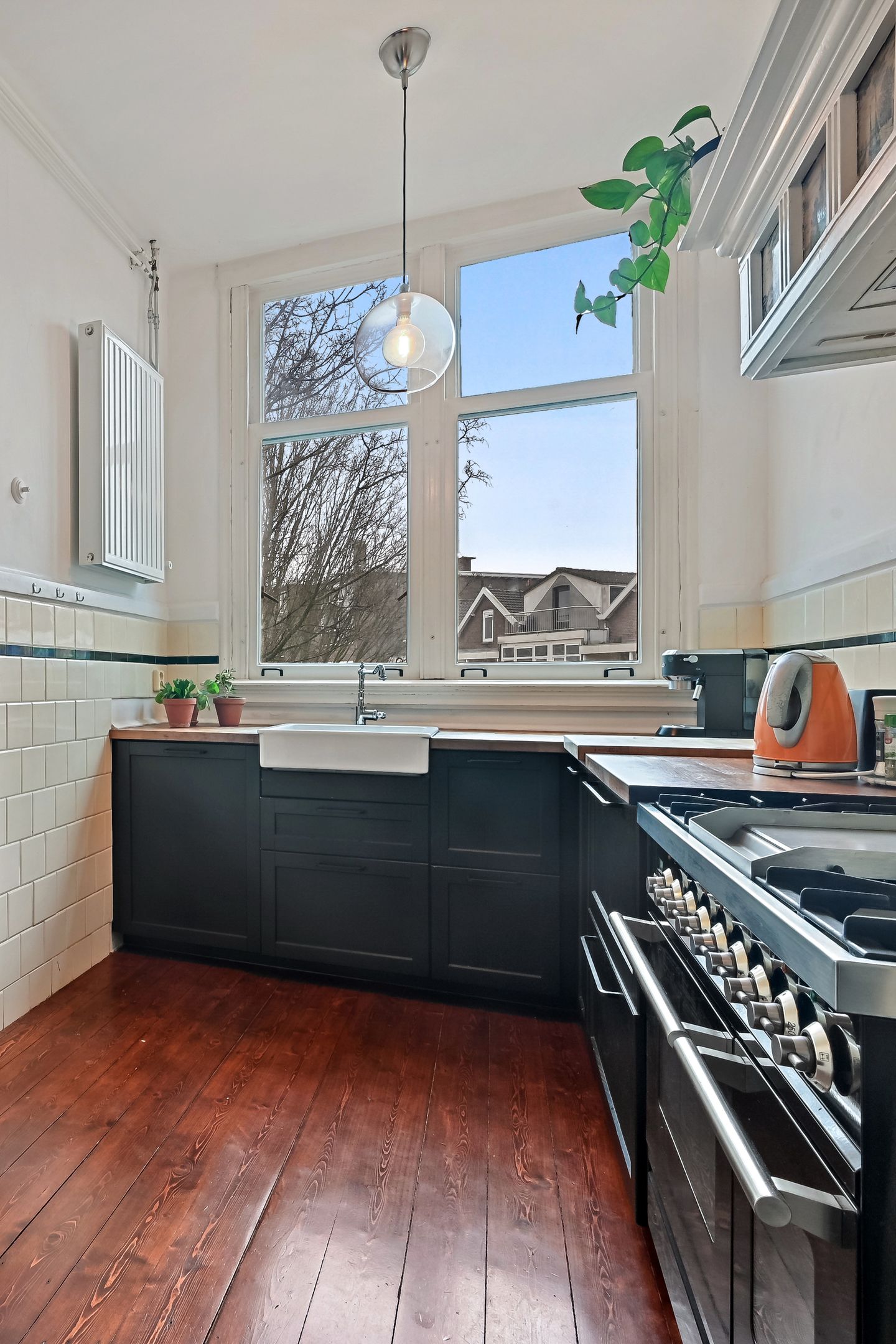 Foto 64 van Mathenesserlaan 388-B