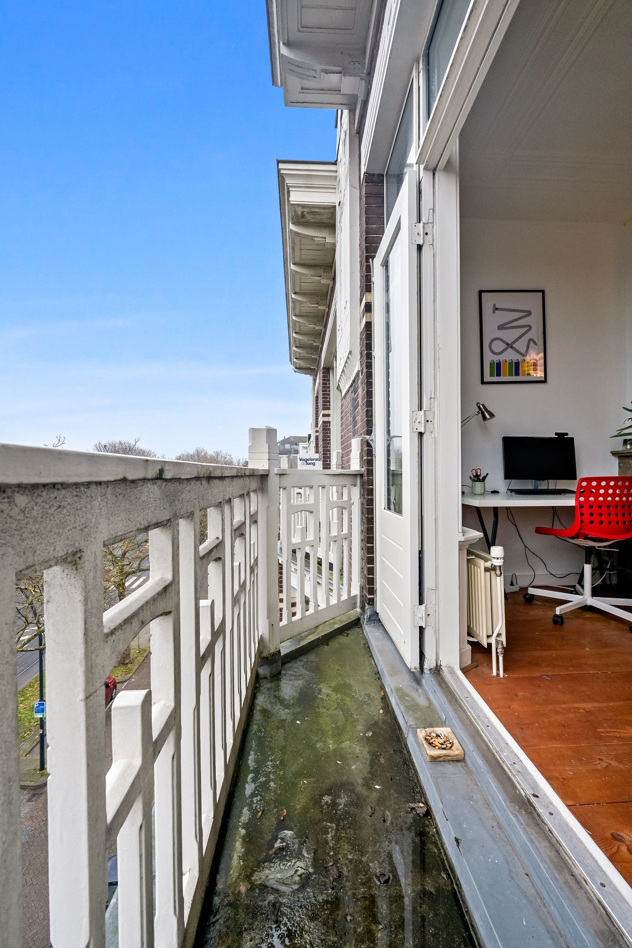 Foto 78 van Mathenesserlaan 388-B