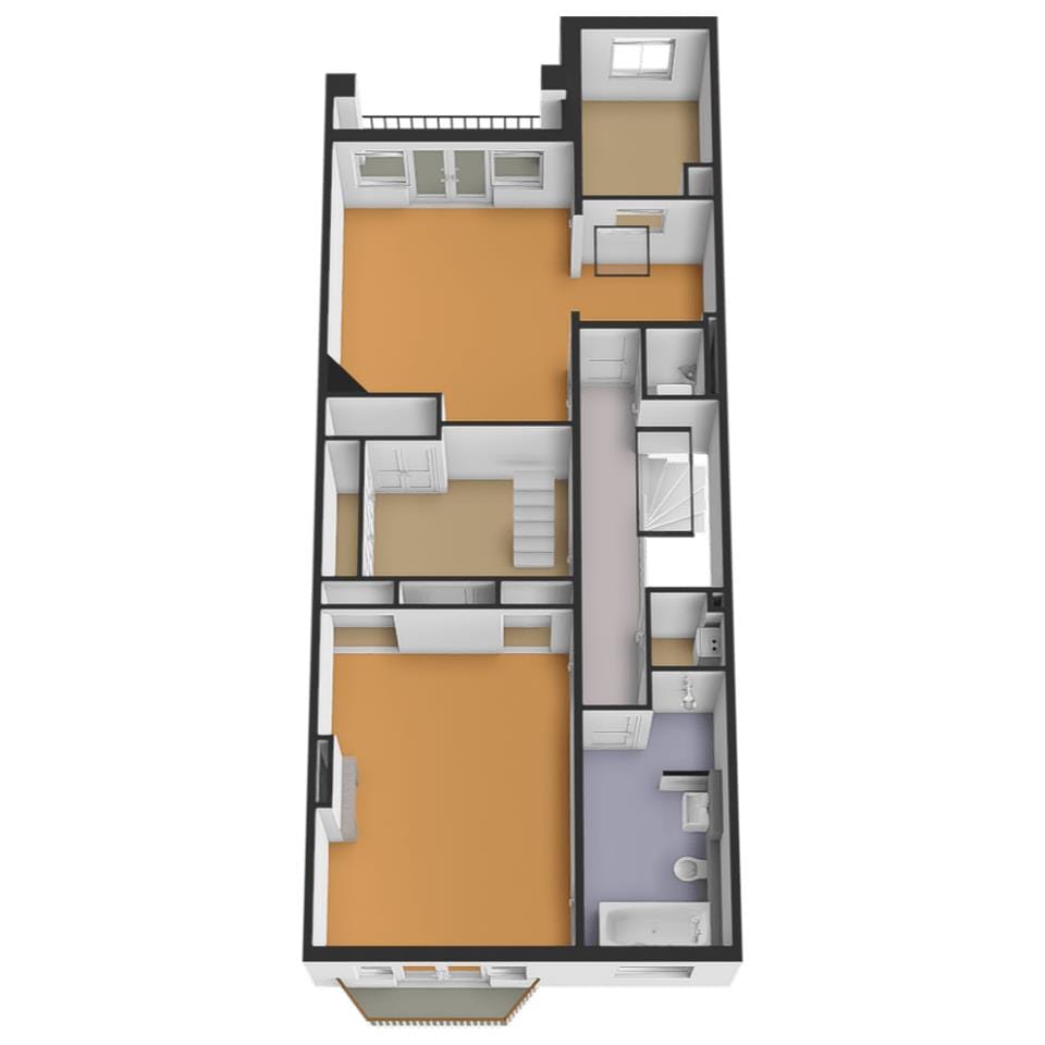 Foto 84 van Mathenesserlaan 388-B