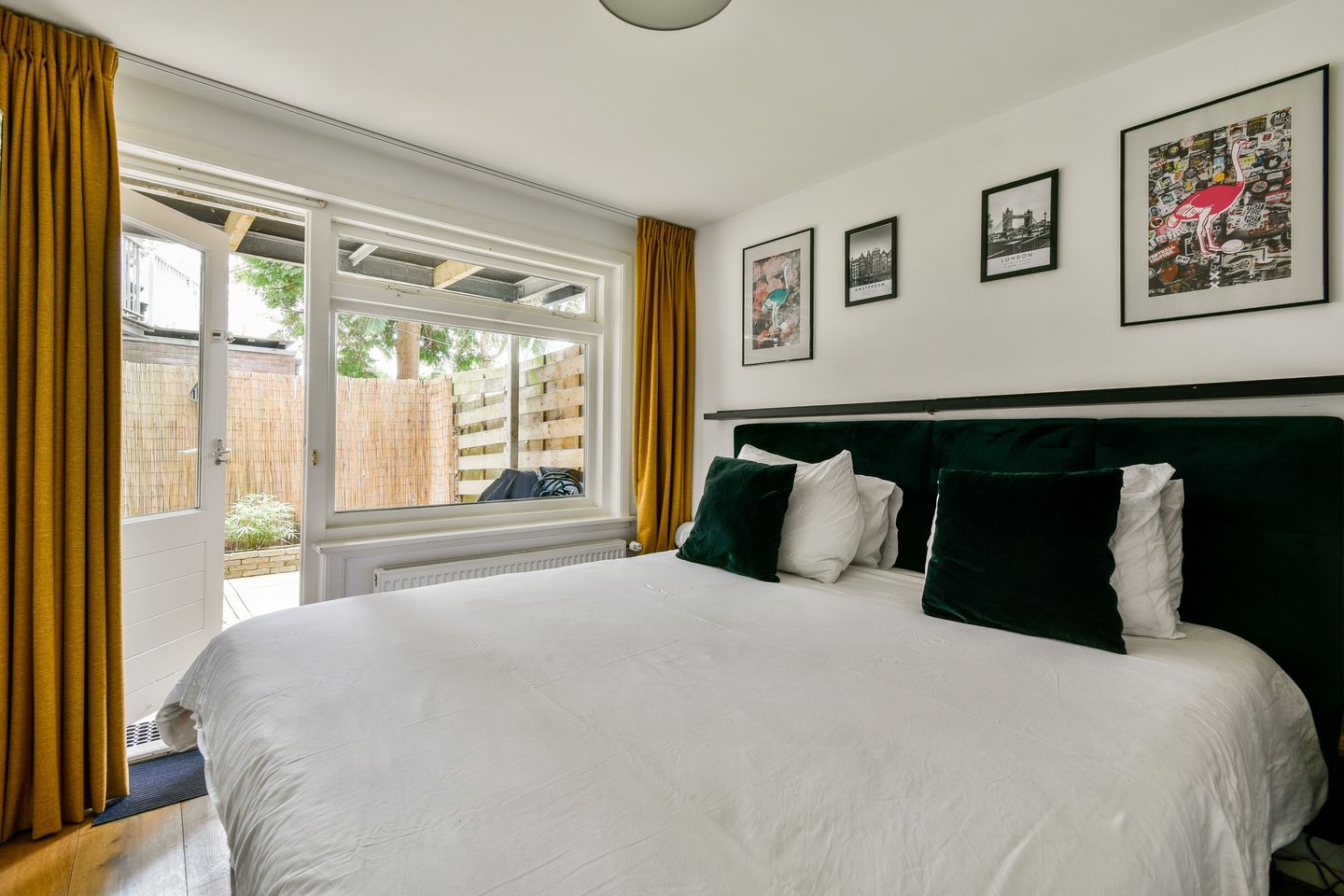 Foto 5 van Hunzestraat 20-H