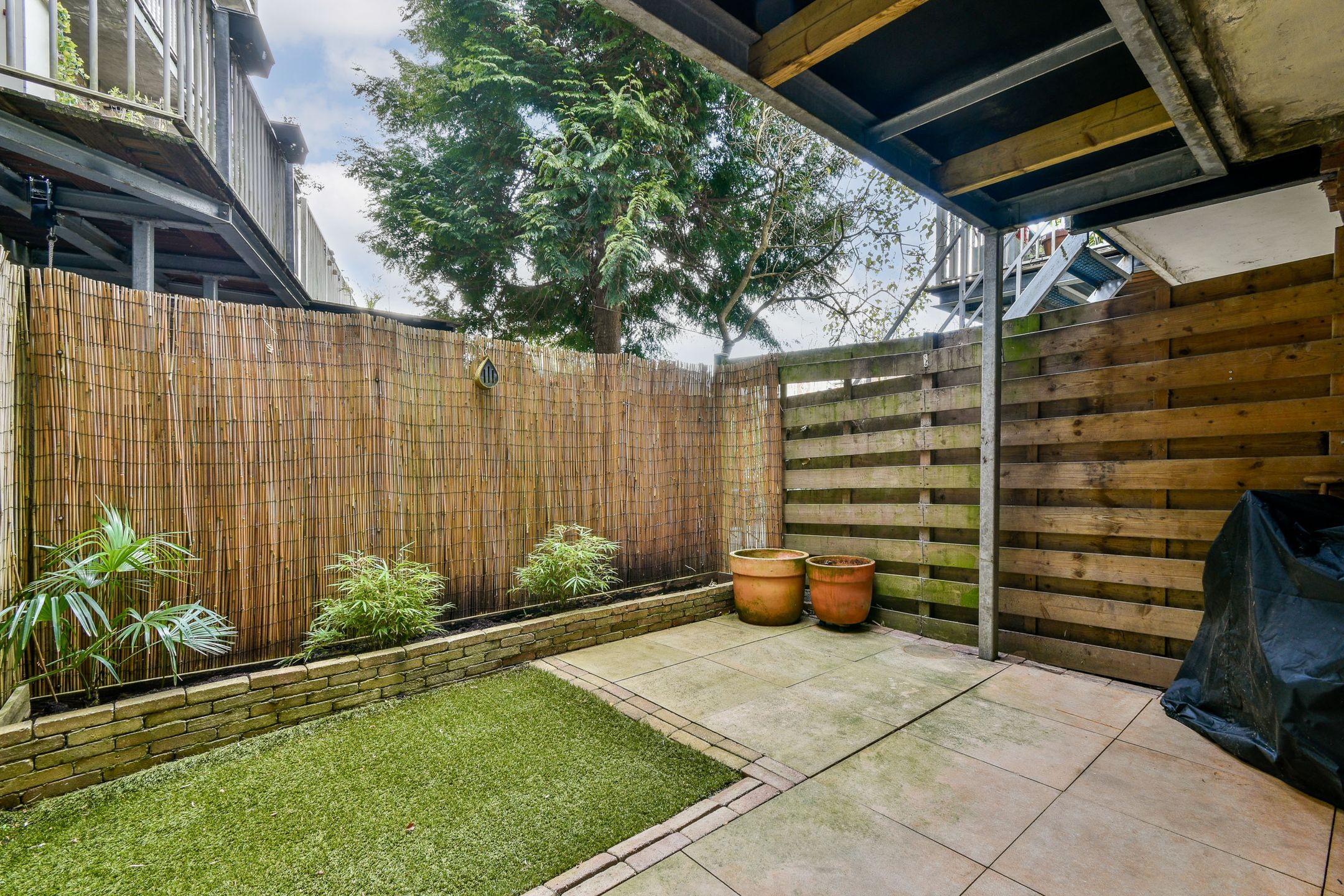 Foto 6 van Hunzestraat 20-H