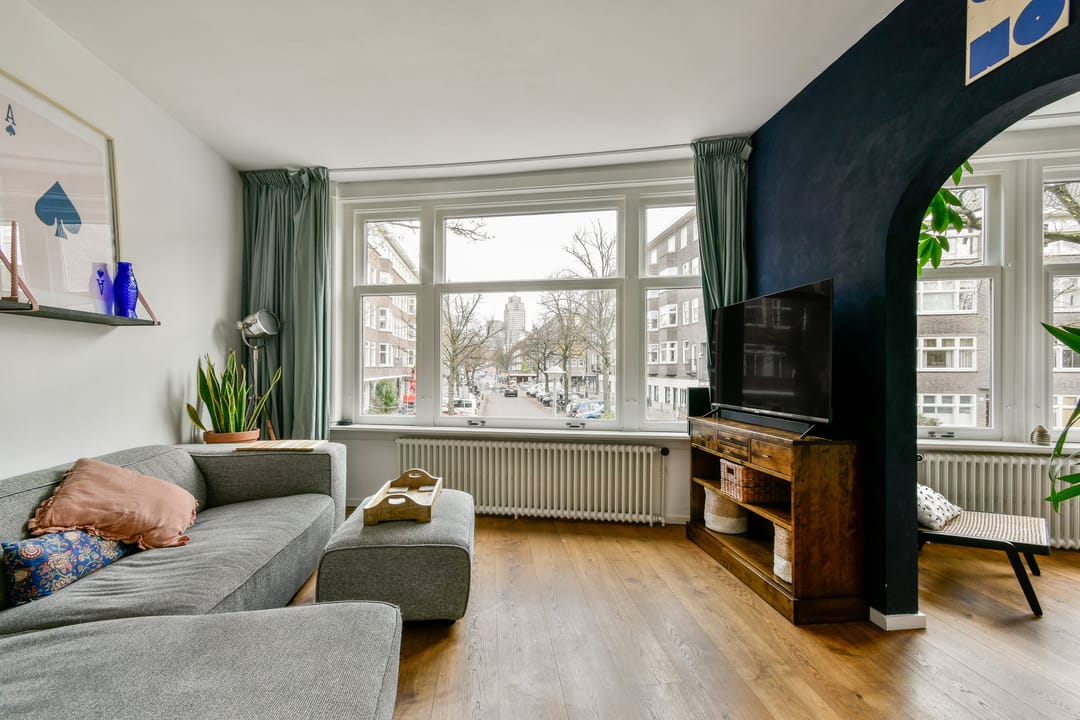 Foto 8 van Hunzestraat 20-H