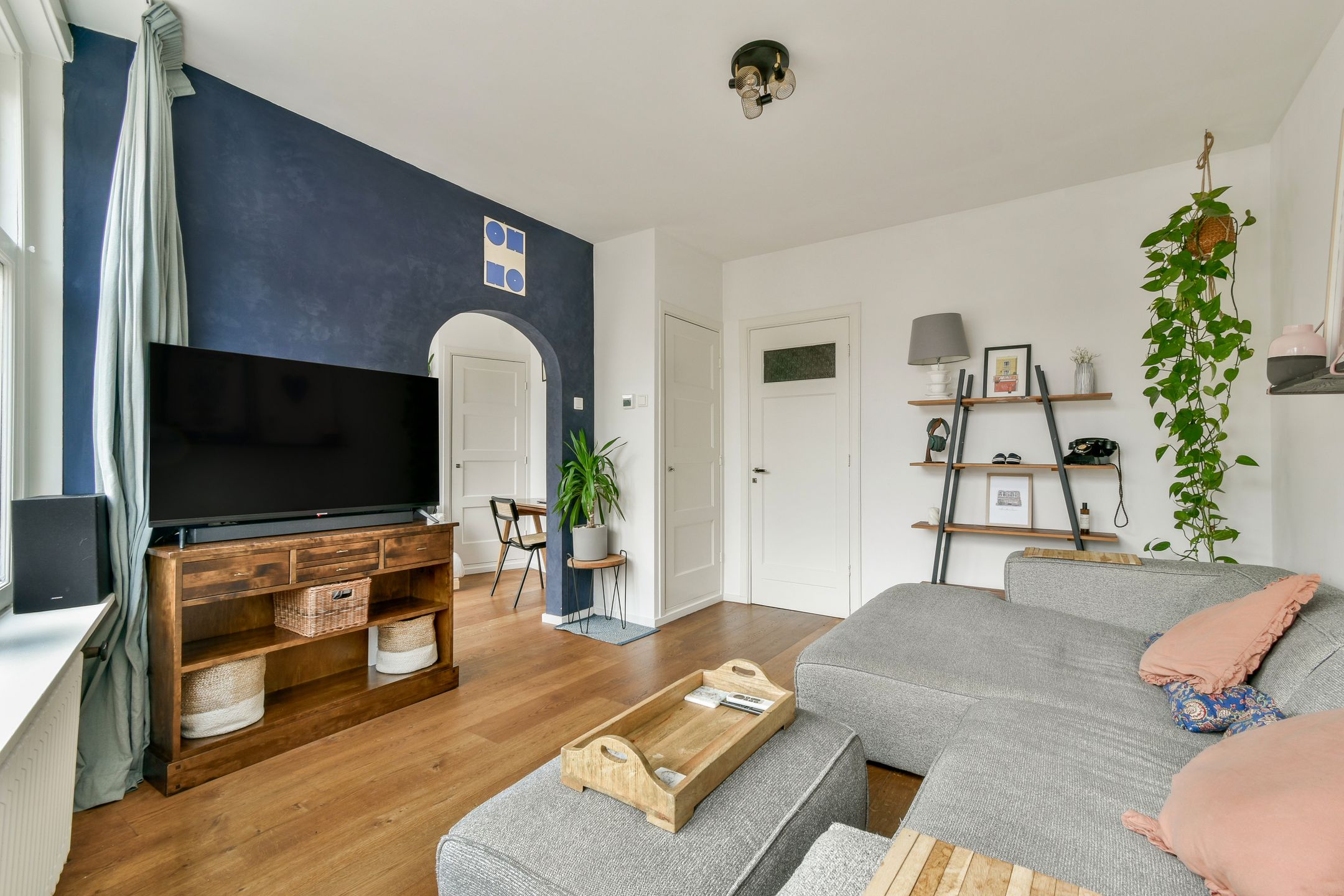 Foto 9 van Hunzestraat 20-H