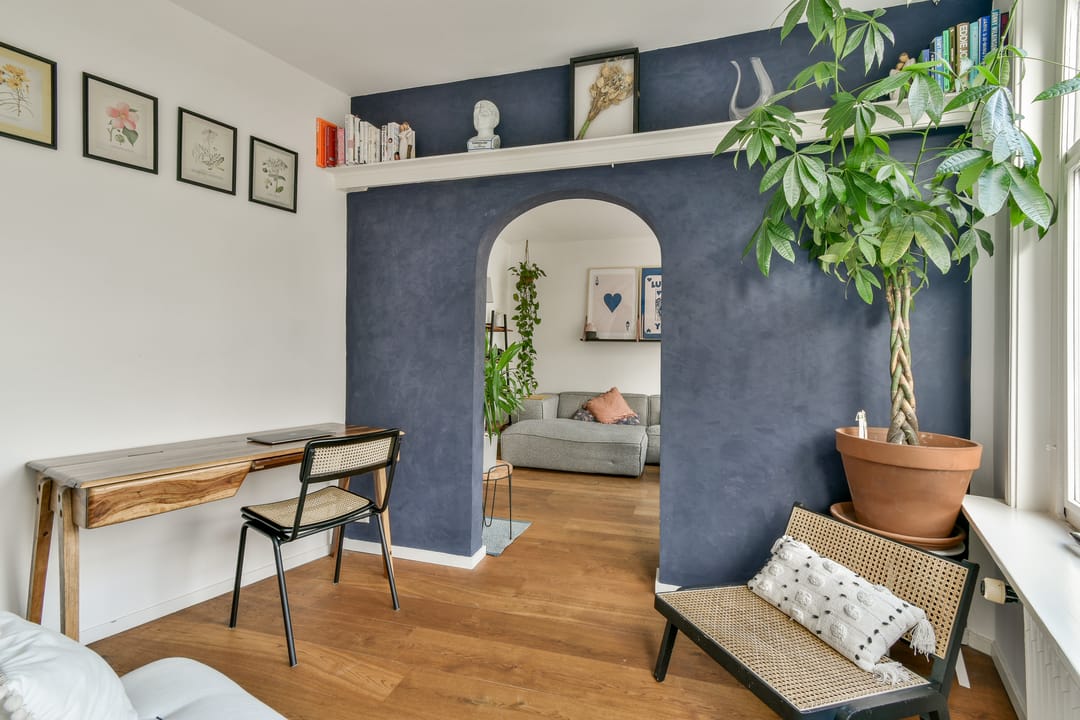 Foto 11 van Hunzestraat 20-H