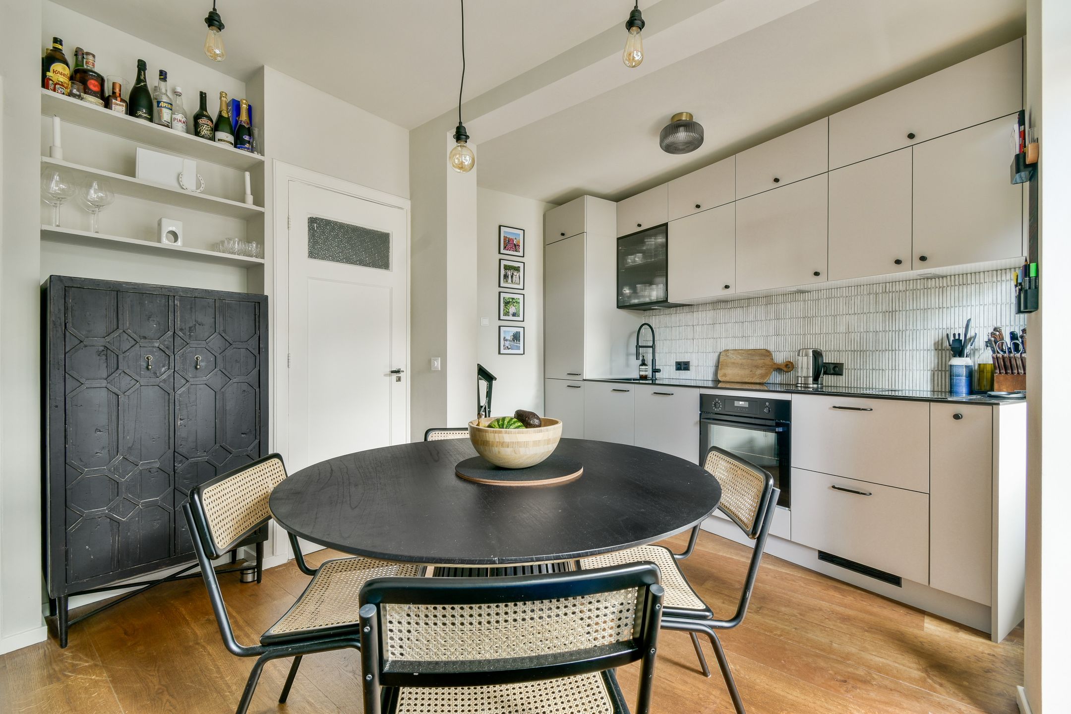 Foto 12 van Hunzestraat 20-H