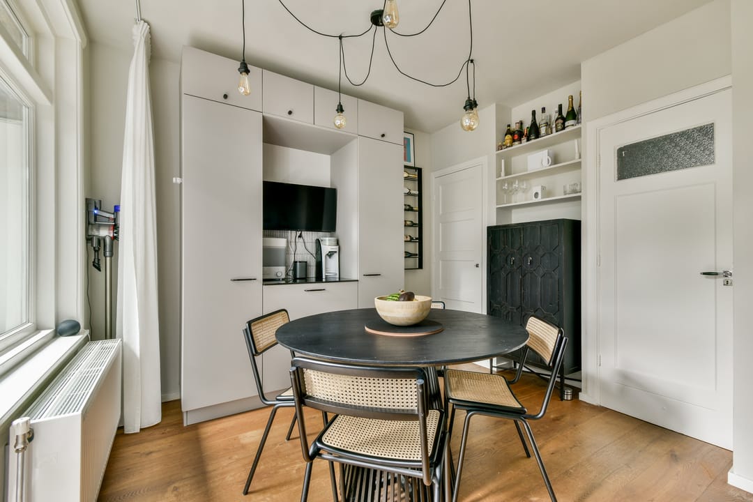 Foto 13 van Hunzestraat 20-H