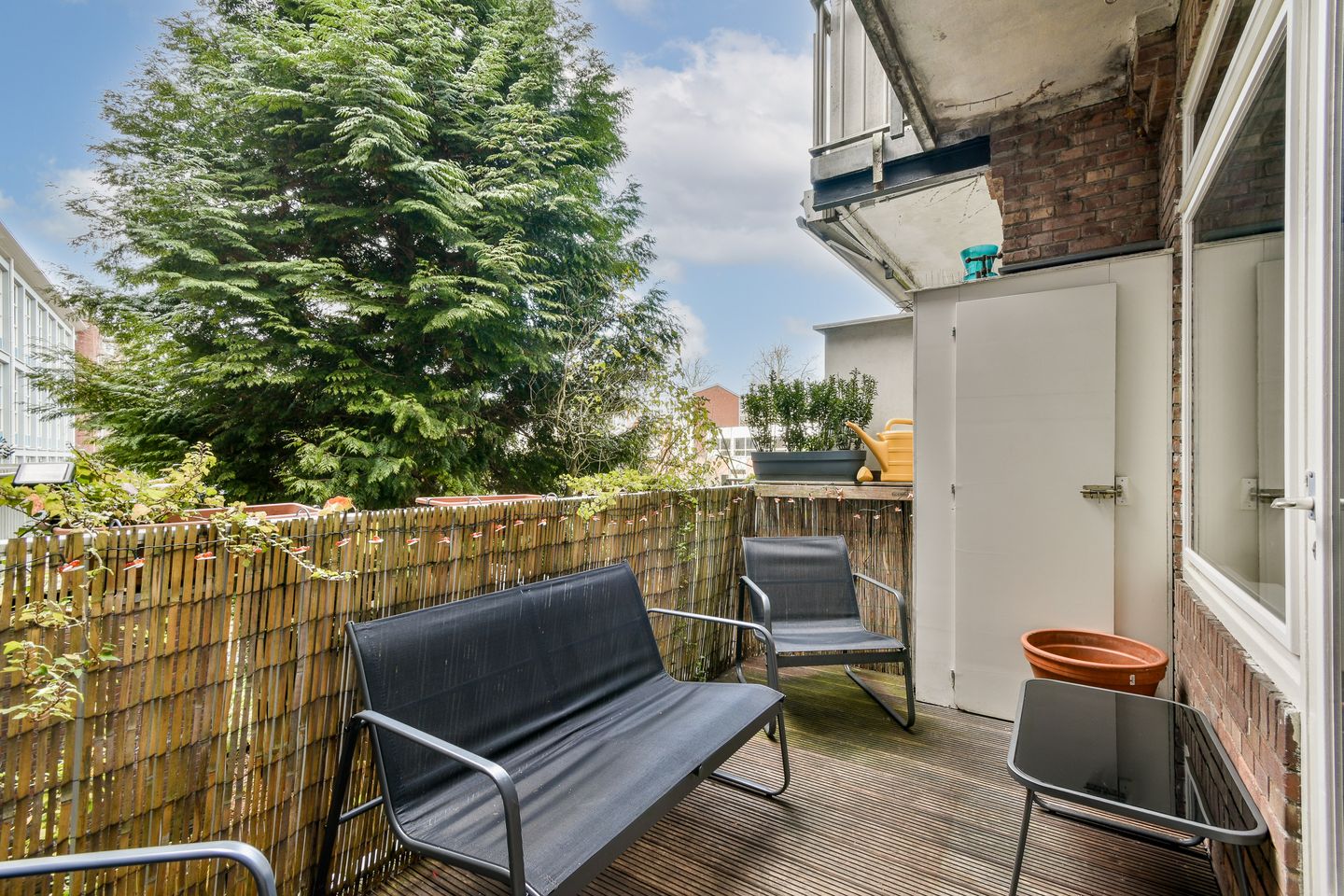 Foto 14 van Hunzestraat 20-H