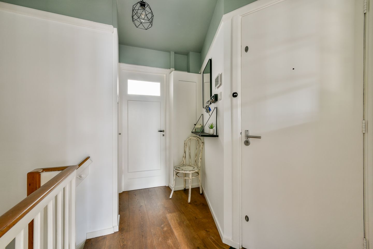 Foto 20 van Hunzestraat 20-H