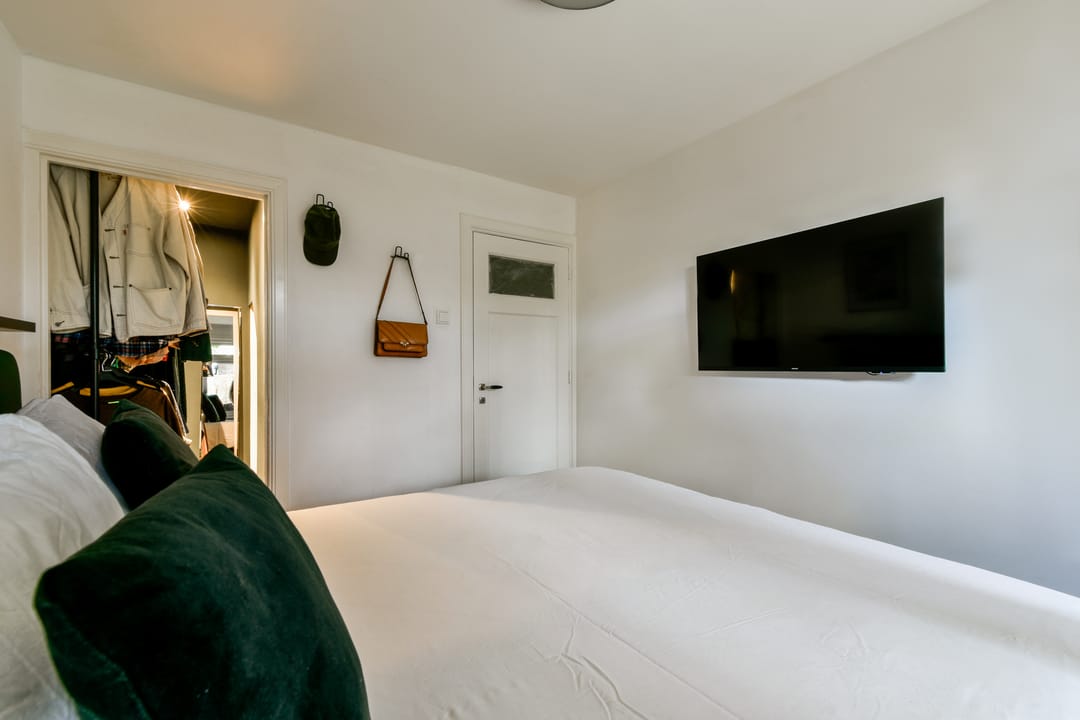 Foto 22 van Hunzestraat 20-H